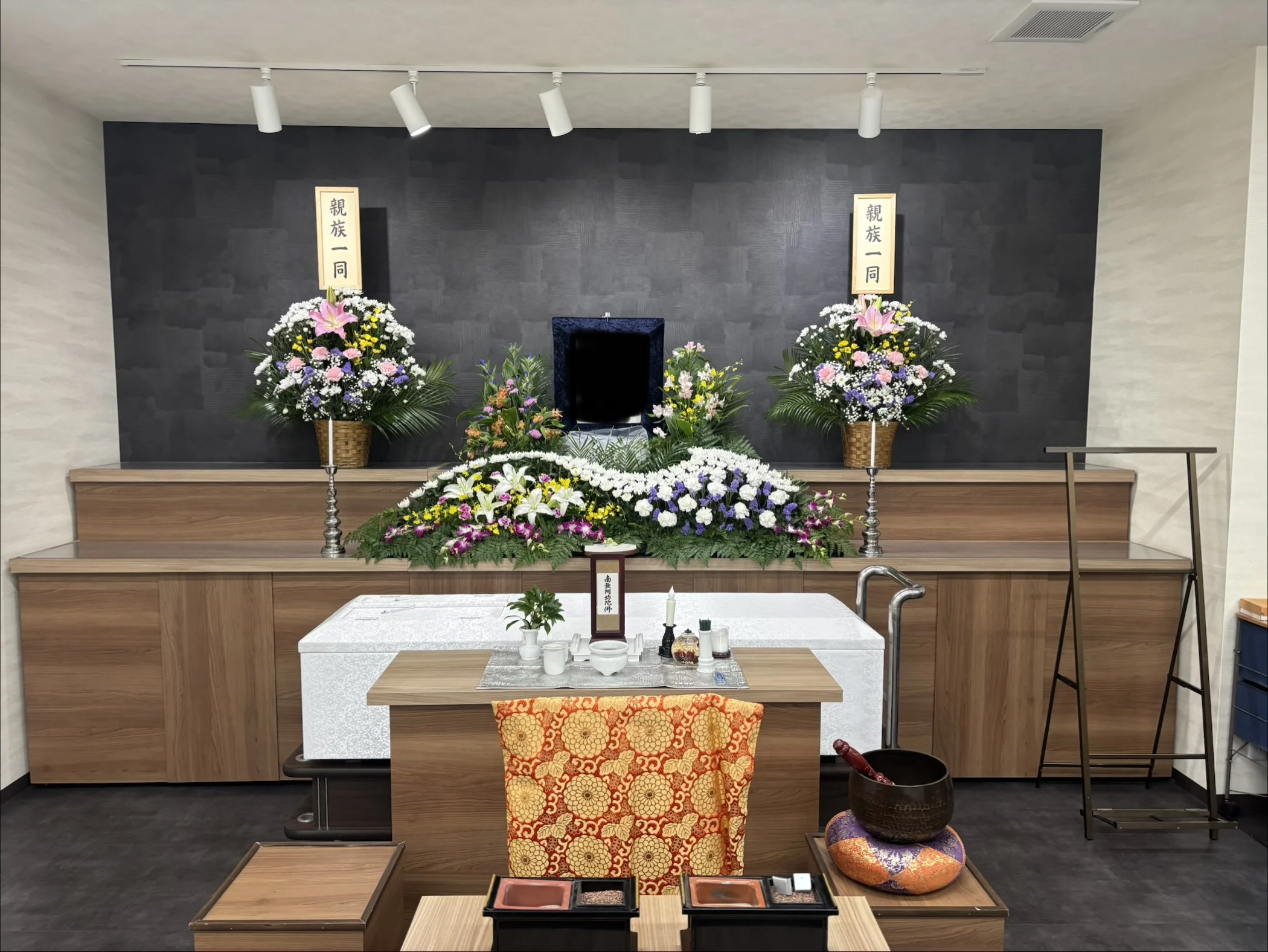 葬儀事例の登録画像