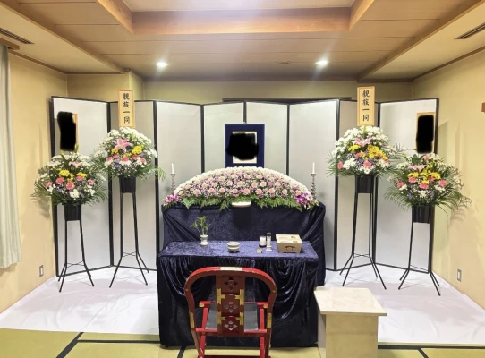 ひびきセレモニー（加美北）