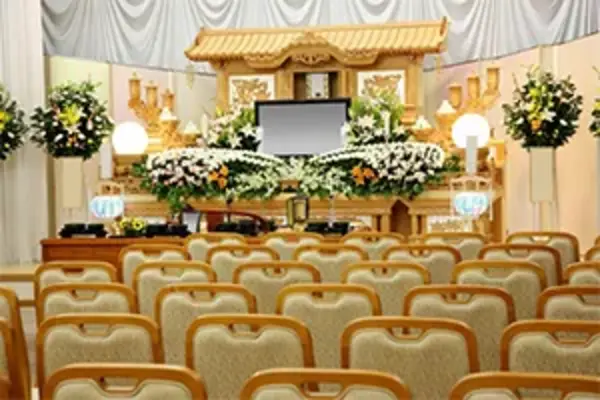 雅葬祭（いちい会館）