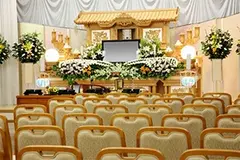 雅葬祭（いちい会館） 写真 2