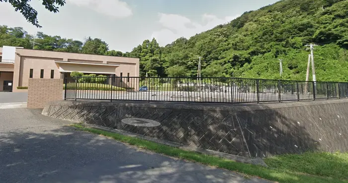 石巻市石巻斎場で葬儀を行なった写真