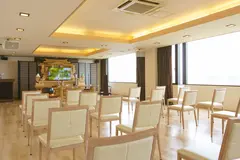 夢渓フリージア35　(～80名様まで)