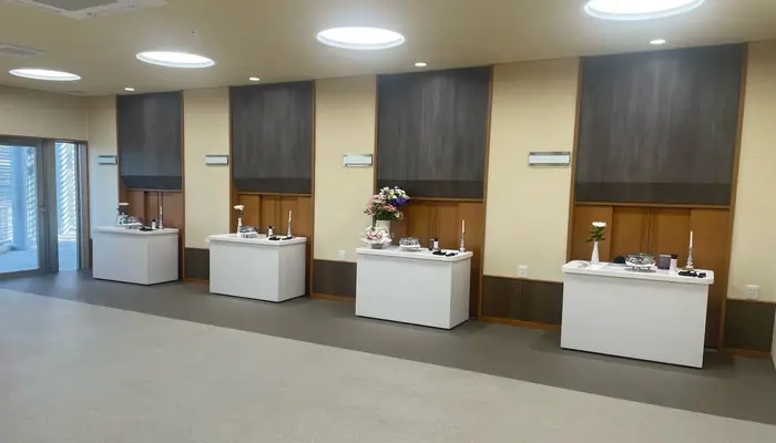 大切な故人に毎日会えます