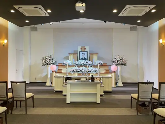 式場