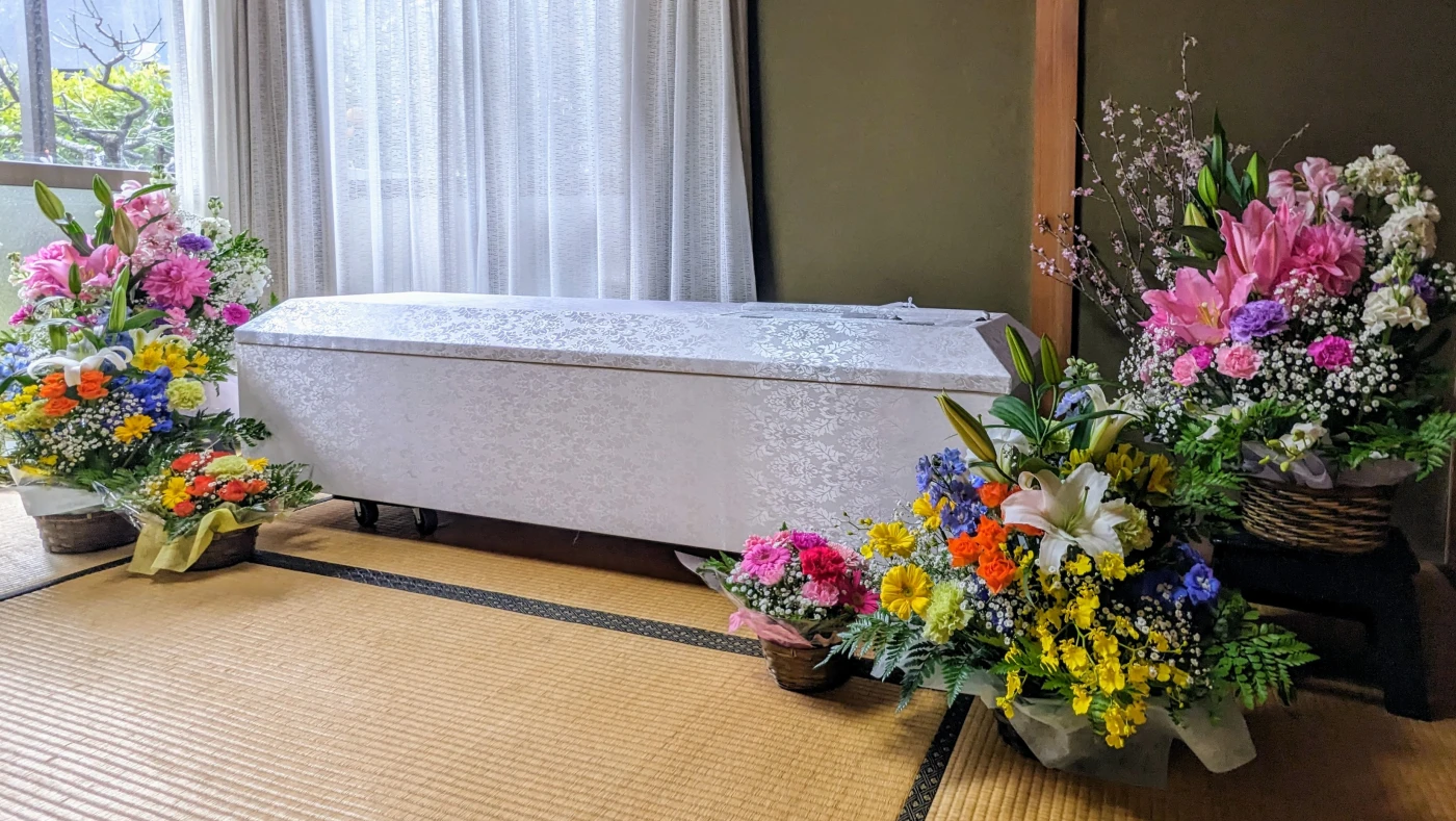 ツナグ葬祭の写真 2