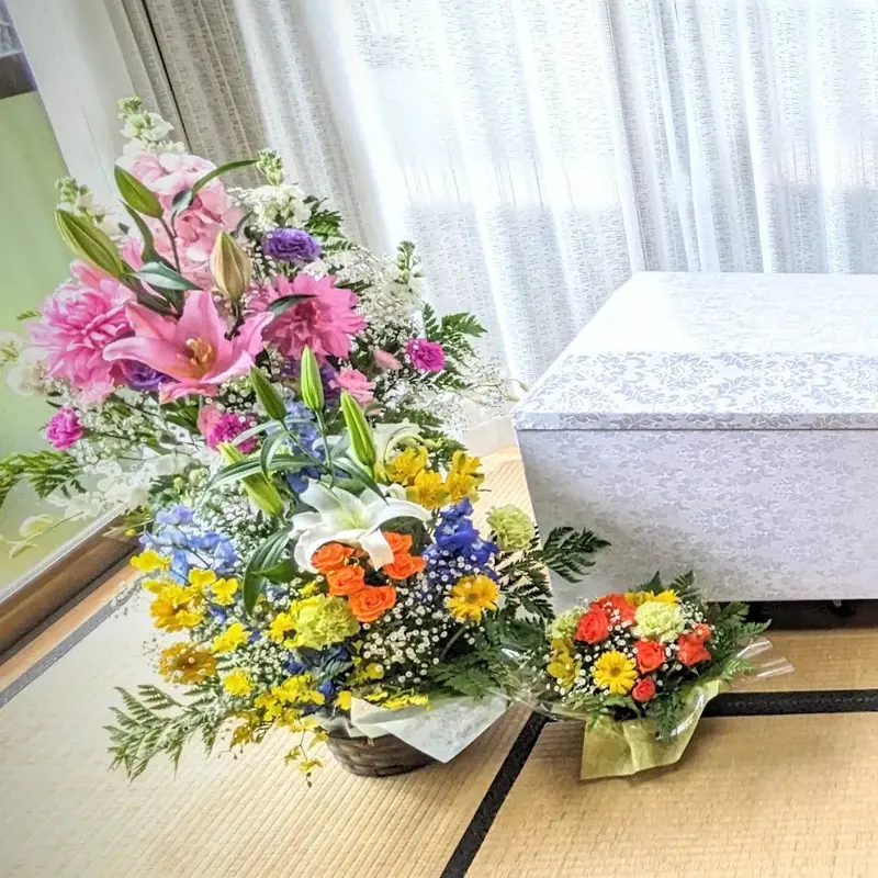 ツナグ葬祭の写真 6
