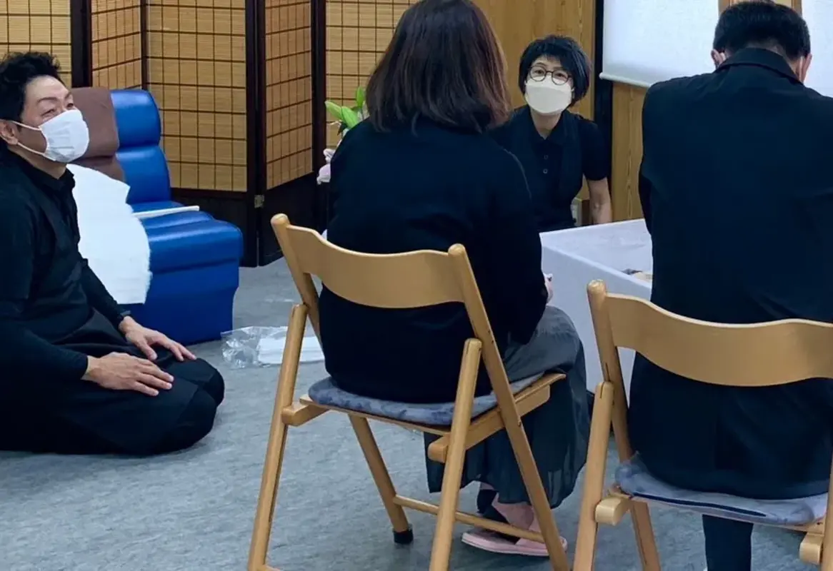 ツナグ葬祭の写真 4