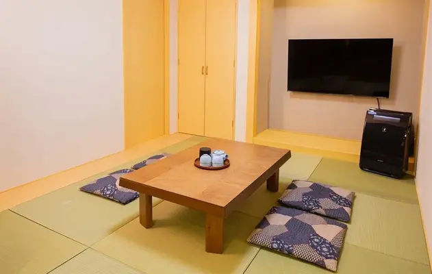 控室