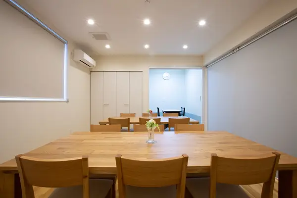 控室