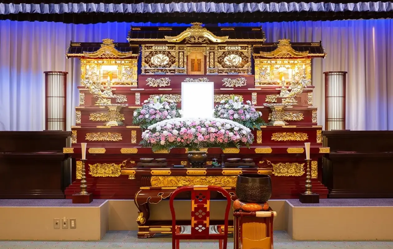 玉泉院　通町会館の写真 5