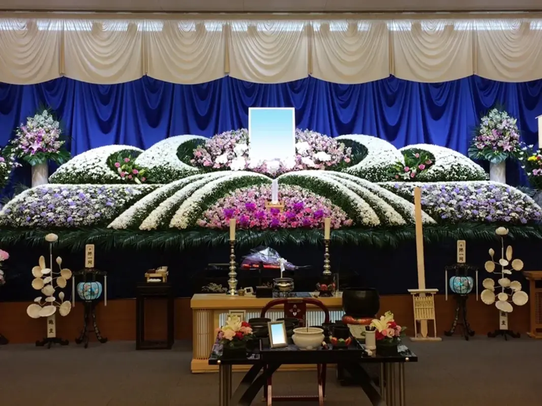 かねか苑葬祭会館 羽生の写真 4