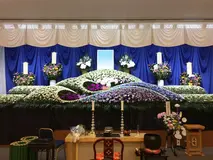 かねか苑天空ホール 騎西 写真 3