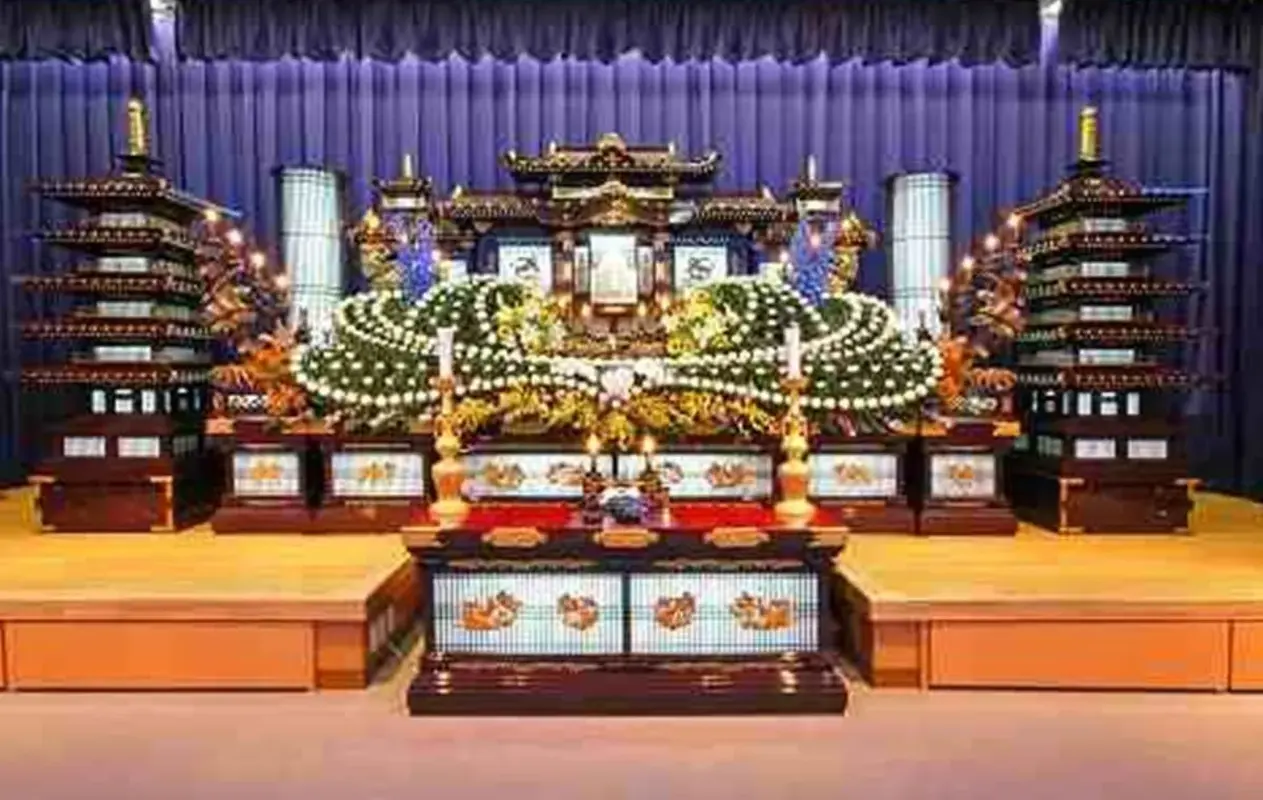 玉泉院 人吉会館の写真 2