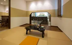玉泉院　別府会館 写真 1