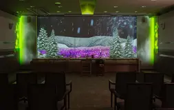 玉泉院　別府会館 写真 2