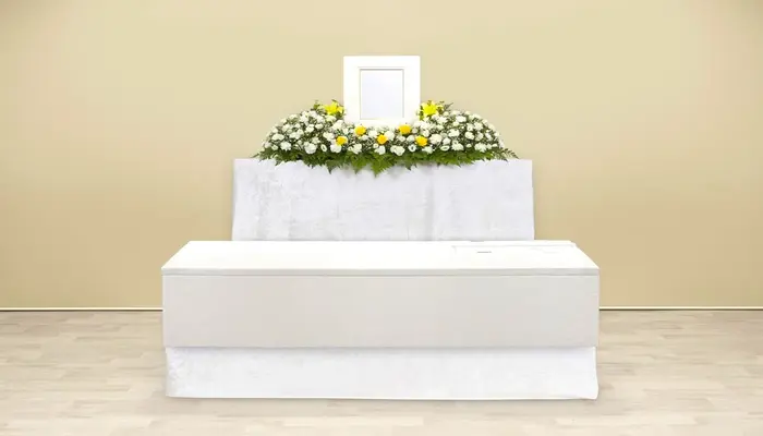 一日葬