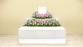 葬愛メモリアルの家族葬