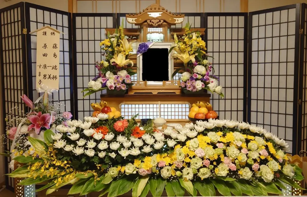 葬儀社　中山企画の写真 7