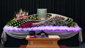 一般葬プラン