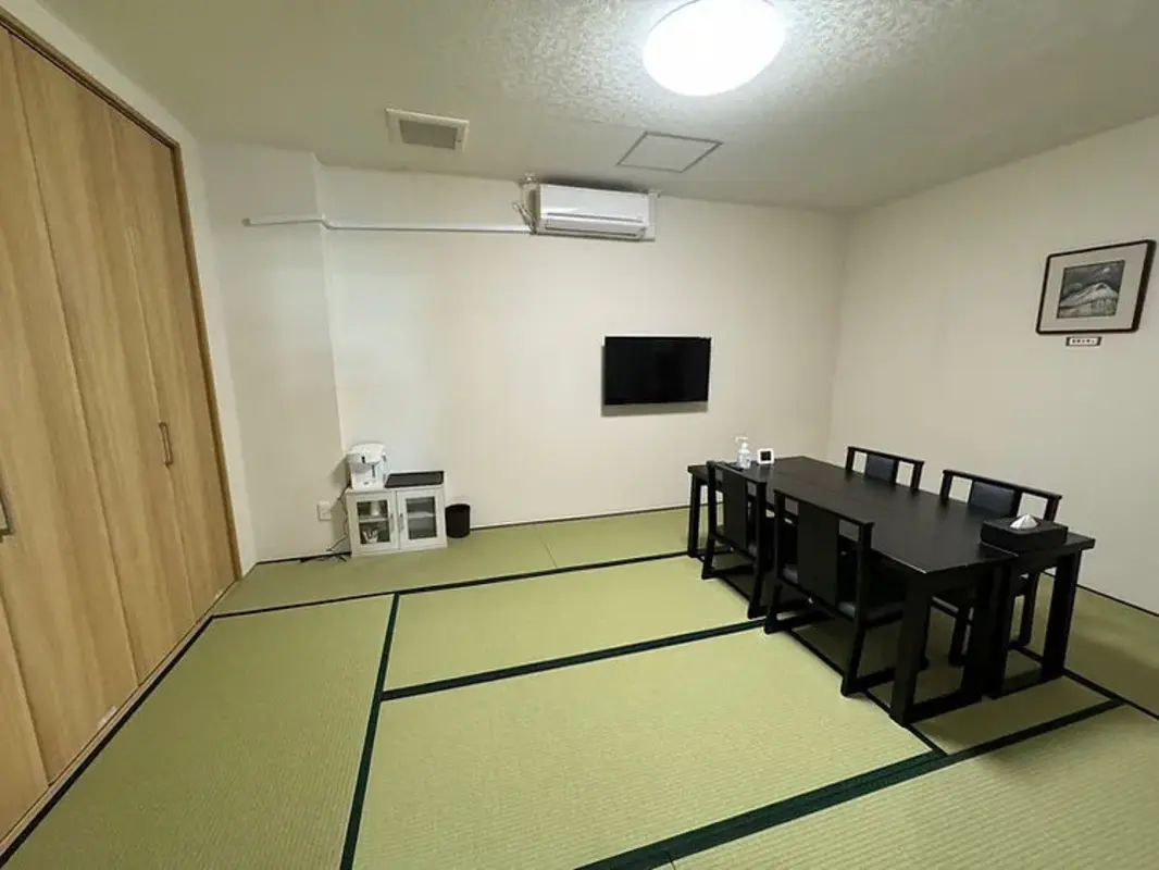 コーリング (山梨セレモニーホール北璃宮 )の写真 4