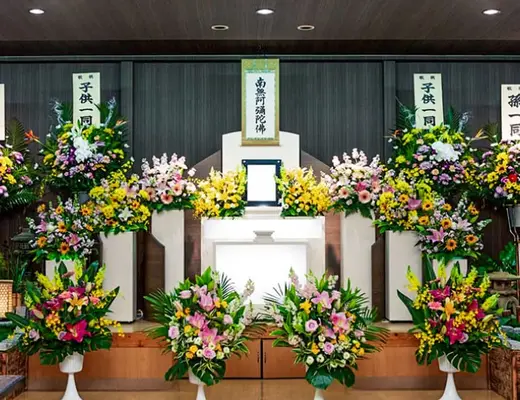 祭壇