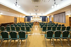 伊万里市山代家族葬・葬儀斎場 写真 3