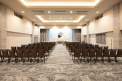 佐賀市光町葬儀斎場 写真 2
