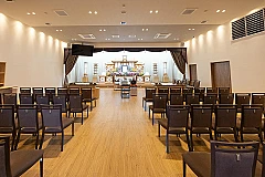 佐賀市諸富葬儀・家族葬斎場 写真 1