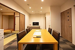 佐賀市諸富葬儀・家族葬斎場 写真 2