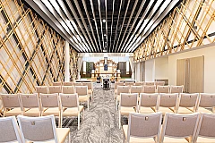 佐賀市夢咲家族葬･葬儀斎場 写真 3