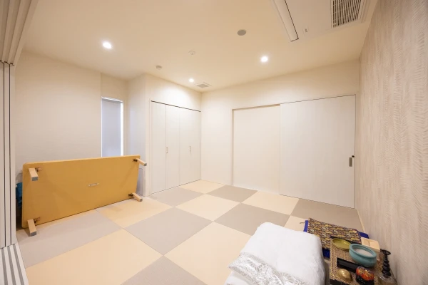 佐世保市早岐家族葬・葬儀斎場で葬儀を行なった写真