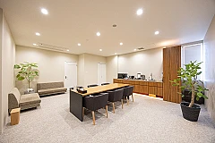 佐世保市早岐家族葬・葬儀斎場 写真 2