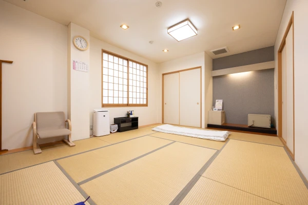 佐世保市大塔町家族葬・葬儀斎場で葬儀を行なった写真