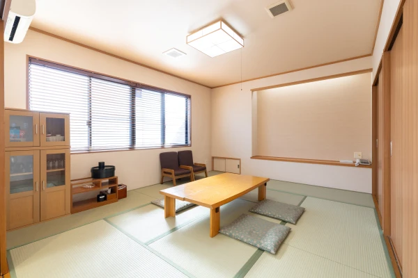 神埼市家族葬・葬儀斎場で葬儀を行なった写真