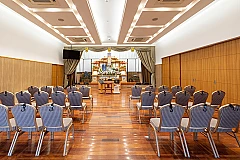 神埼市家族葬･葬儀斎場 写真 3