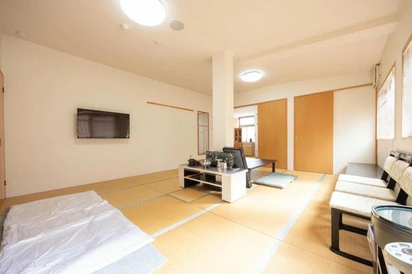 西松浦郡有田町家族葬・葬儀斎場で葬儀を行なった写真