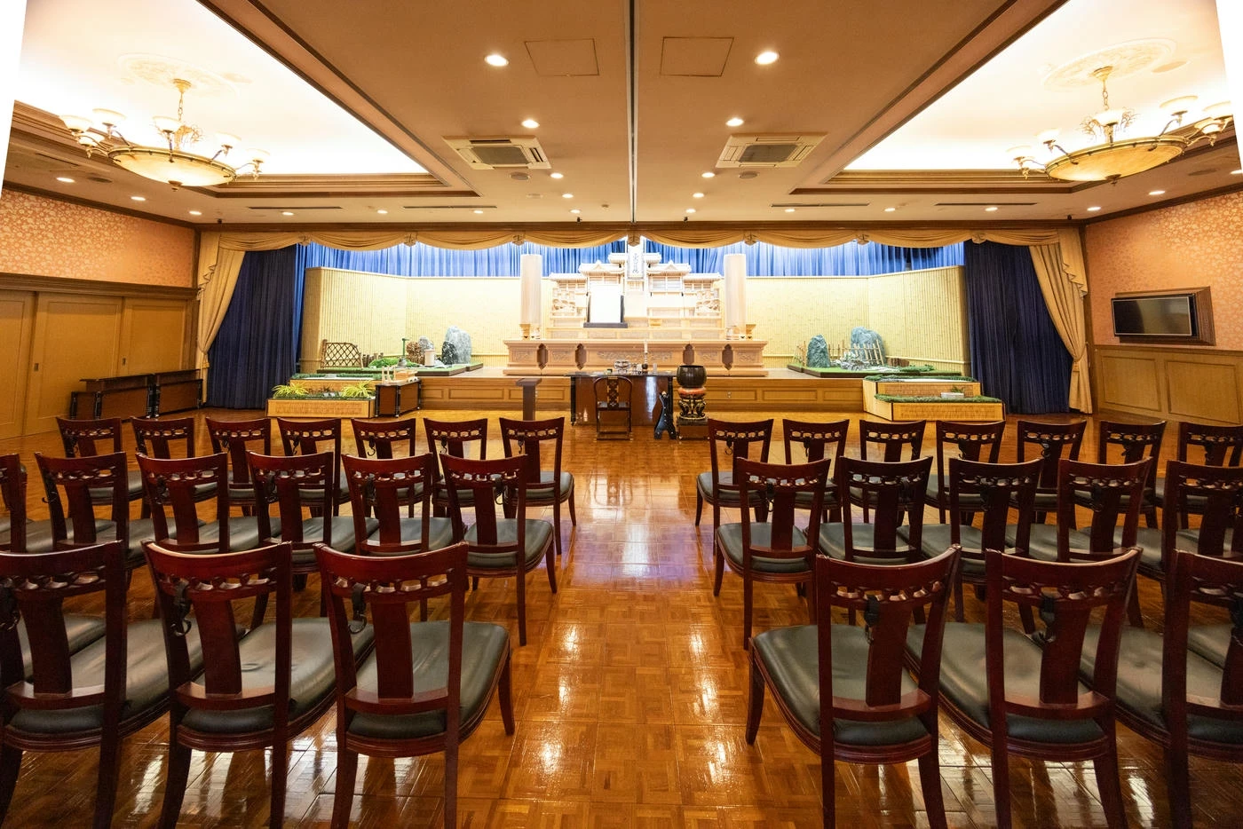 大野城市御笠川葬儀斎場