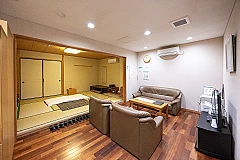 あんしん火葬　東長崎ホール 写真 1