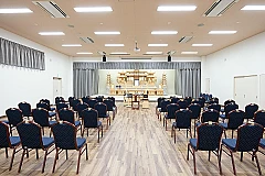 鳥栖市葬儀斎場 写真 3
