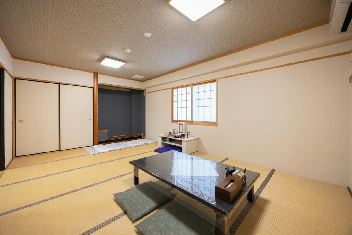 家族葬のアイリス 鏡ホールの写真 8