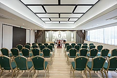 唐津市鏡家族葬・葬儀斎場 写真 3