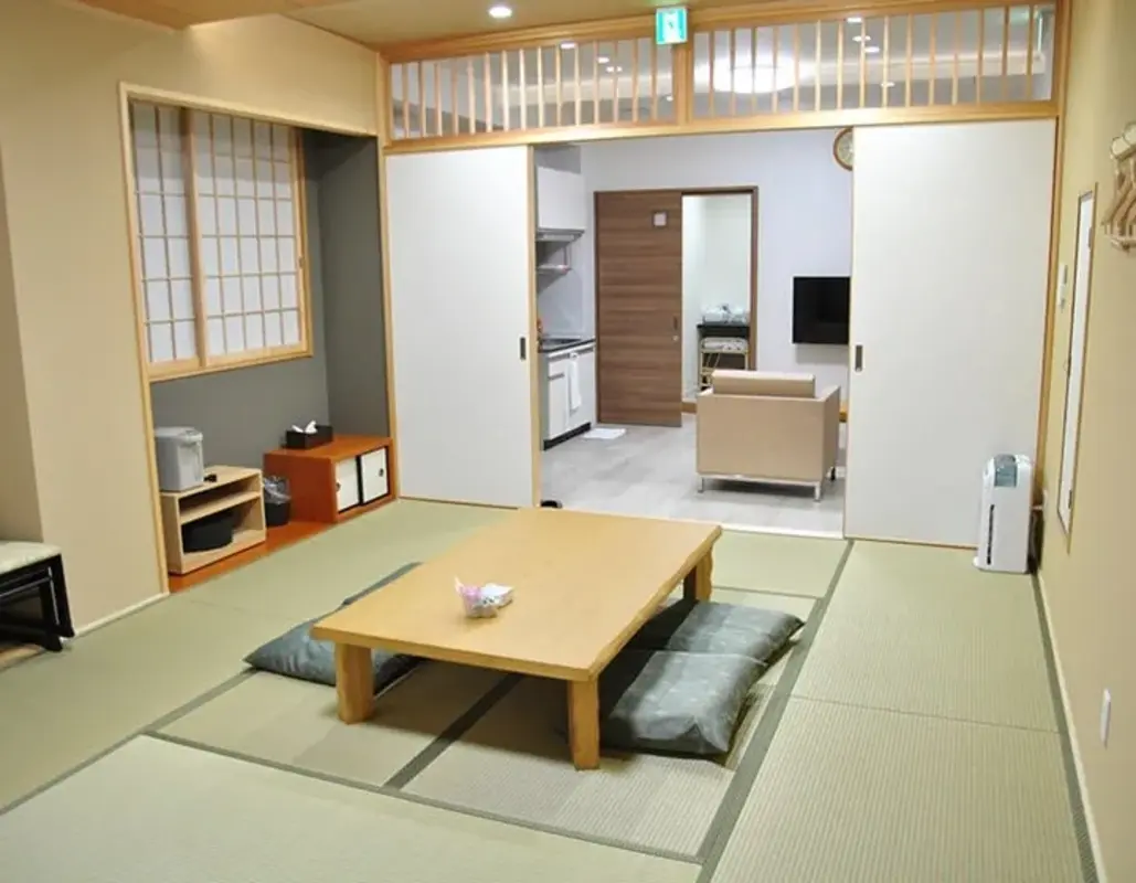 家族葬のアイリス 横田家族葬ホールの写真 3