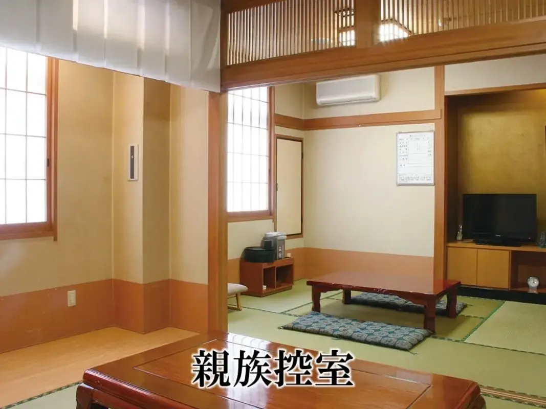 家族葬のアイリス 横田ホールの写真 4