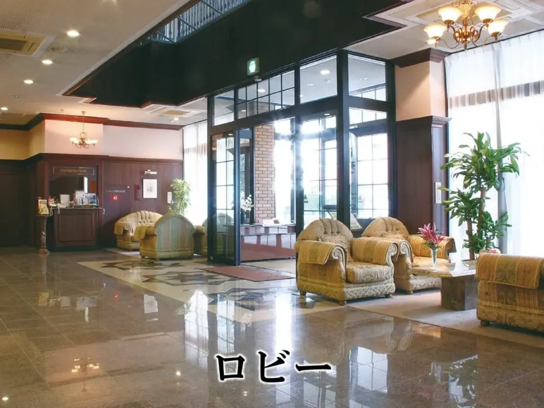 家族葬のアイリス 横田ホールの写真 6