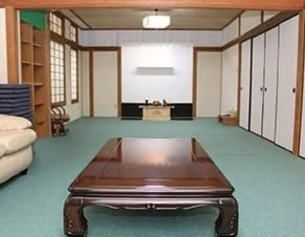 南尾ホールの写真 4