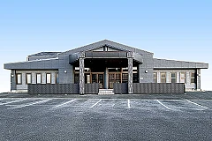 飯塚市南尾家族葬･葬儀斎場 写真 2