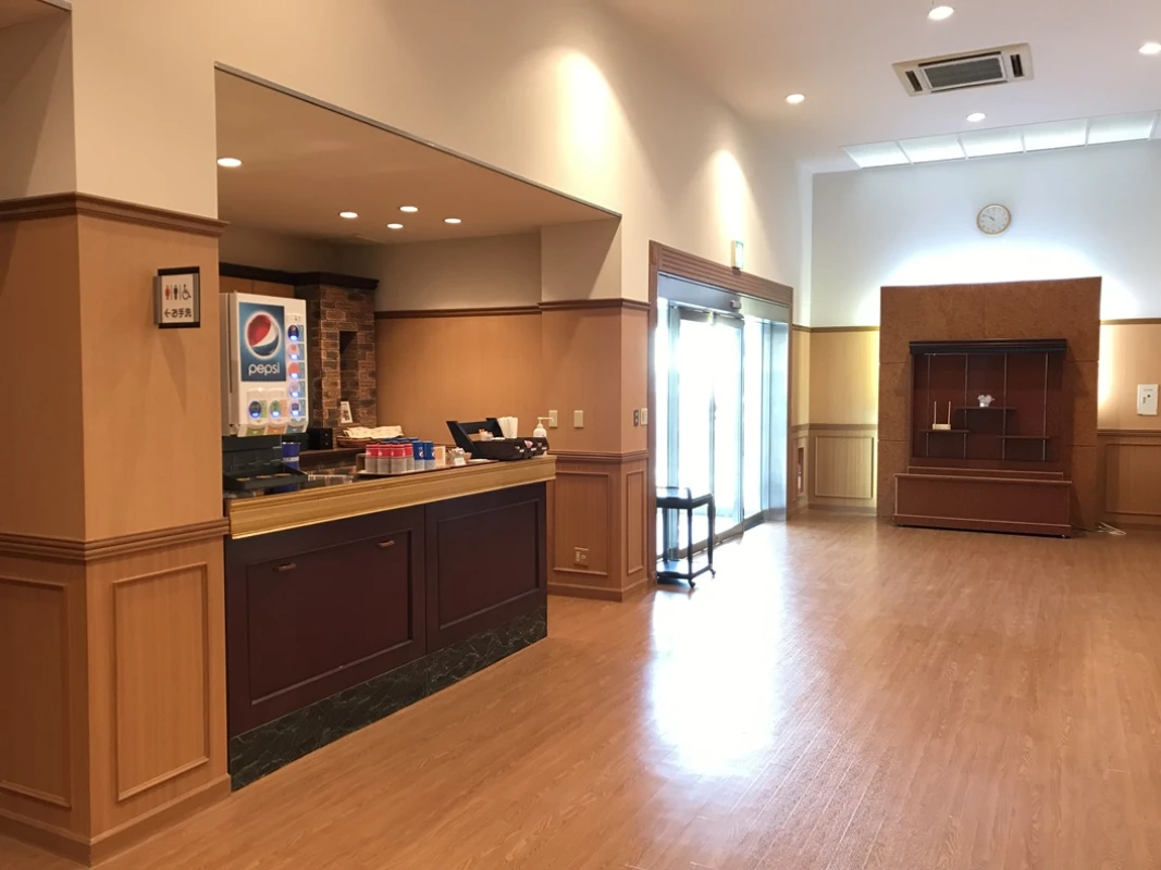 飯塚中央ホールの写真 9