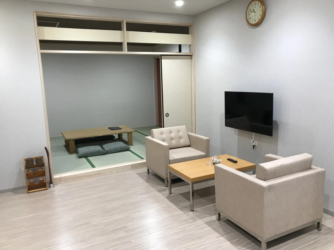 飯塚中央ホールの写真 8