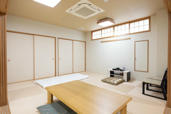 家族葬のアイリス 福大通りホールで葬儀を行なった写真