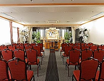 福岡市早良区福重家族葬･葬儀斎場 写真 2